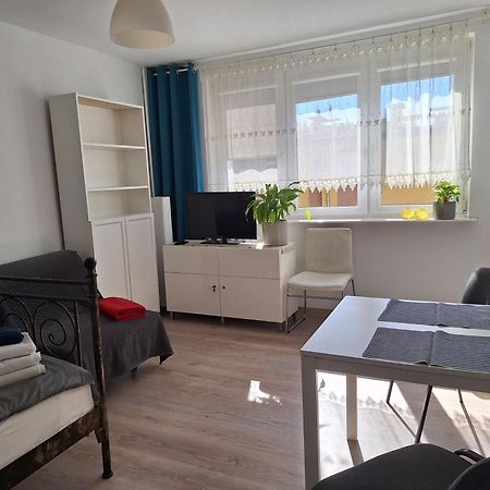 Apartament Turkusowy Sopot Exterior foto